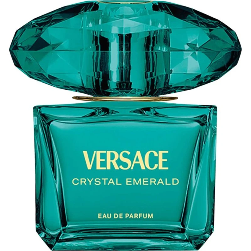Versace Crystal Emerald Pour Femme woda perfumowana 90 ml