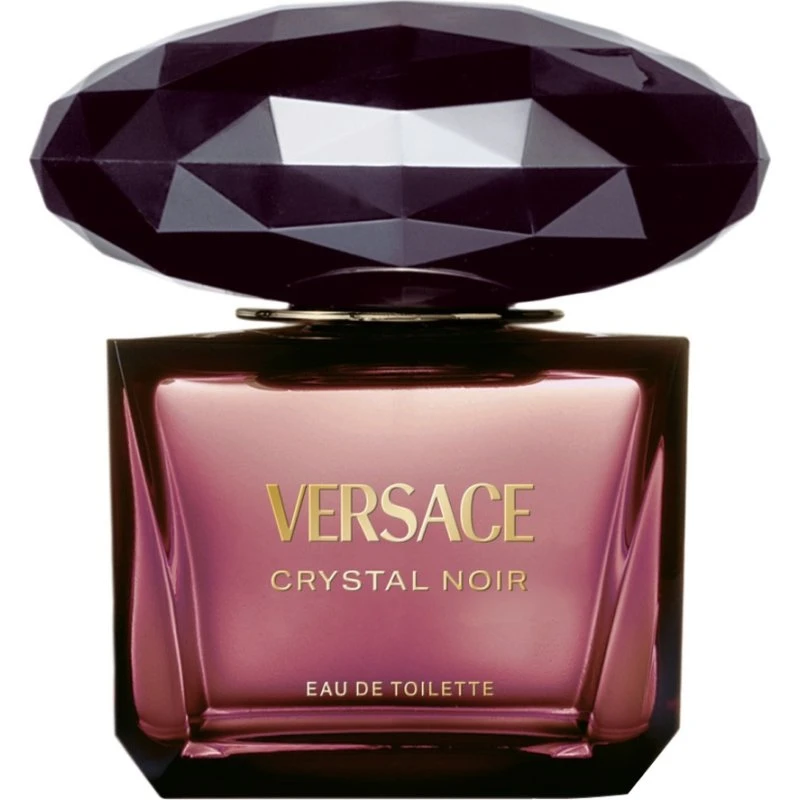 Versace Crystal Noir woda toaletowa 90 ml