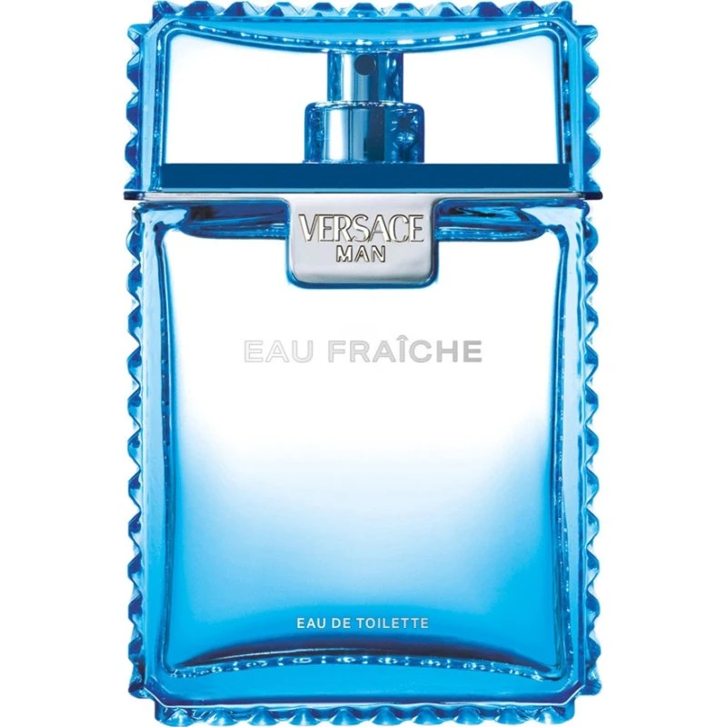 Versace Man Eau Fraiche woda toaletowa 100 ml