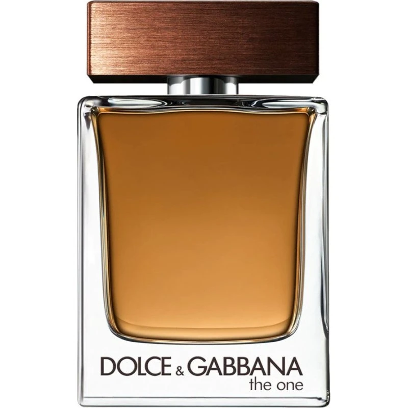 Dolce & Gabbana The One for Men woda toaletowa 50 ml