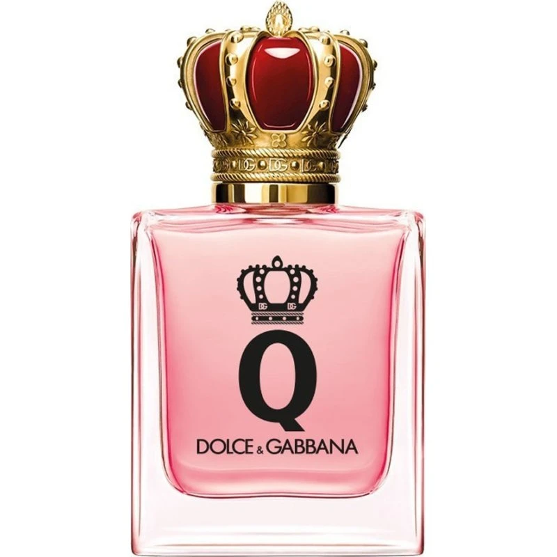 Dolce & Gabbana Q Eau De Parfum 50 ml