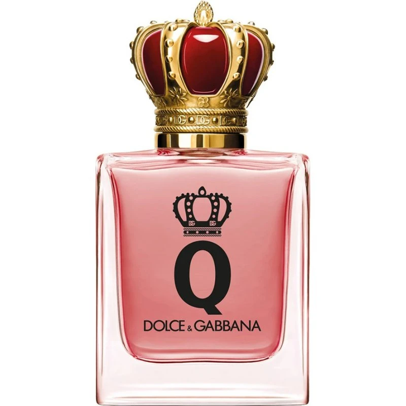 Dolce & Gabbana Q by Dolce & Gabbana Intense Eau de Parfum 50 ml