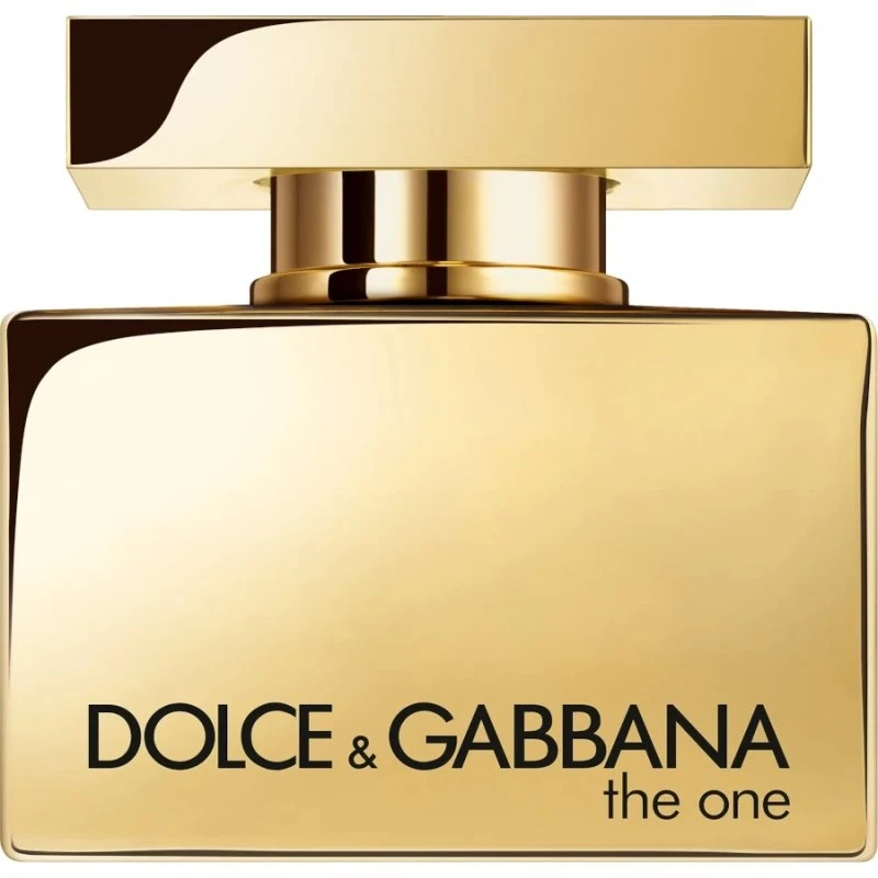 Dolce & Gabbana The One Gold Eau de Parfum 50 ml