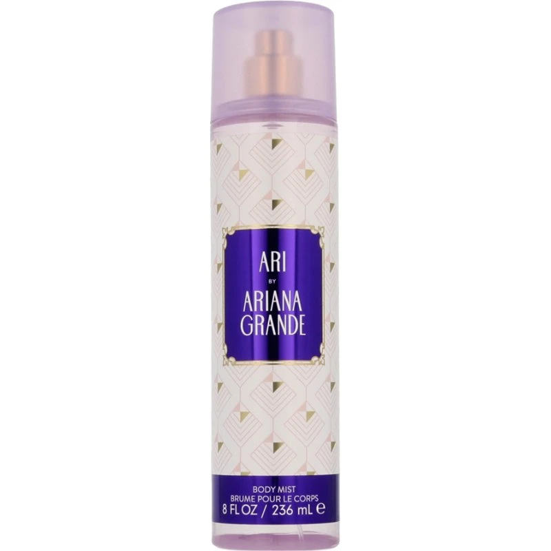 Ariana Grande Ari mgiełka do ciała 236 ml