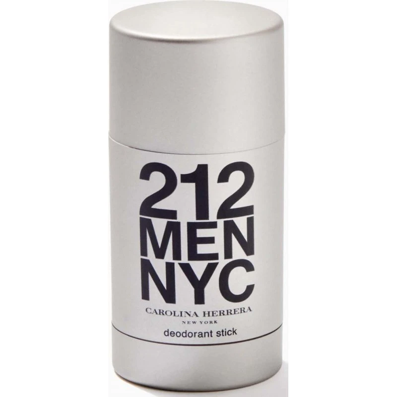 Carolina Herrera 212 Men Dezodorant w sztyfcie 75 ml