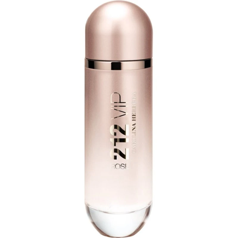 Carolina Herrera 212 VIP Rose woda perfumowana 125 ml
