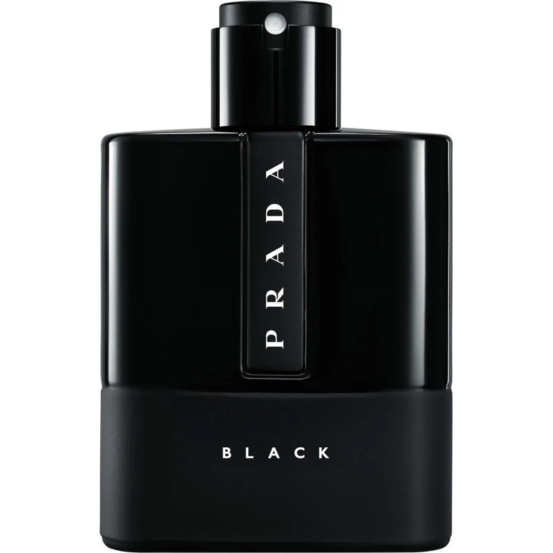 Prada Luna Rossa Black Eau de Parfum 50 ml
