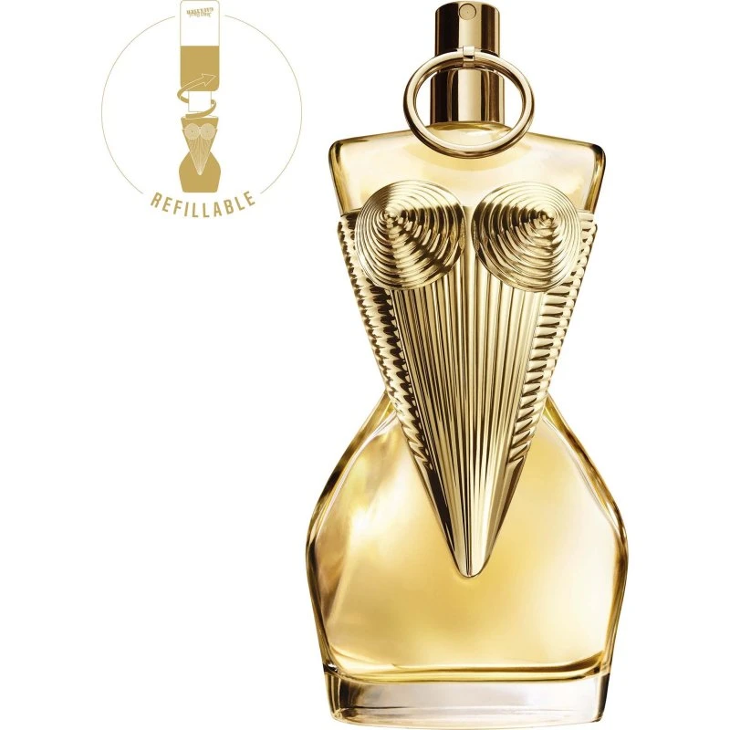 Jean Paul Gaultier Gaultier Divine Eau de Parfum 100 ml