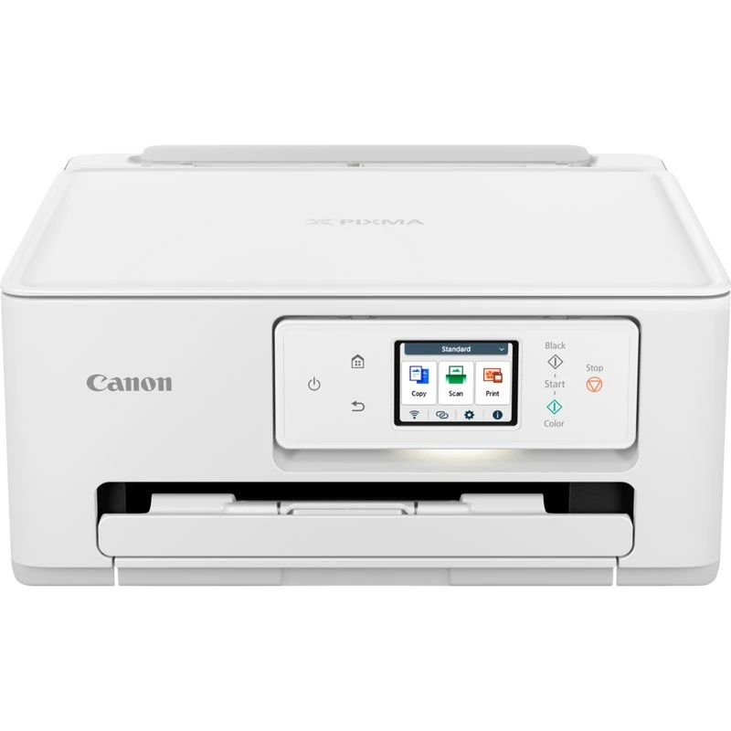 Canon PIXMA TS7650i Drukarka A4 3 w 1 Wi-Fi
