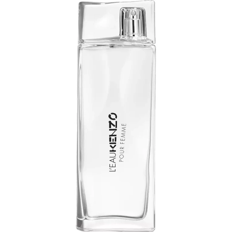 Kenzo L'eau Kenzo pour Femme woda toaletowa 100 ml