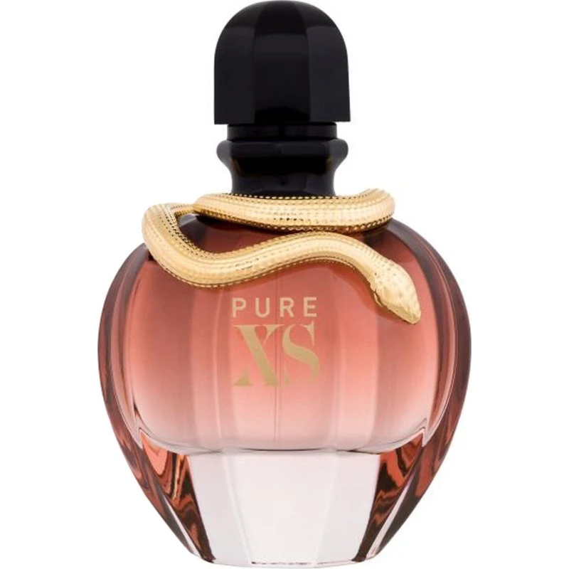 Paco Rabanne Pure XS For Her woda perfumowana 80 ml