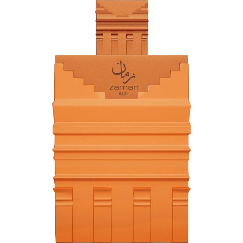 Paris Corner Zaman Al Ula Eau de Parfum 100 ml