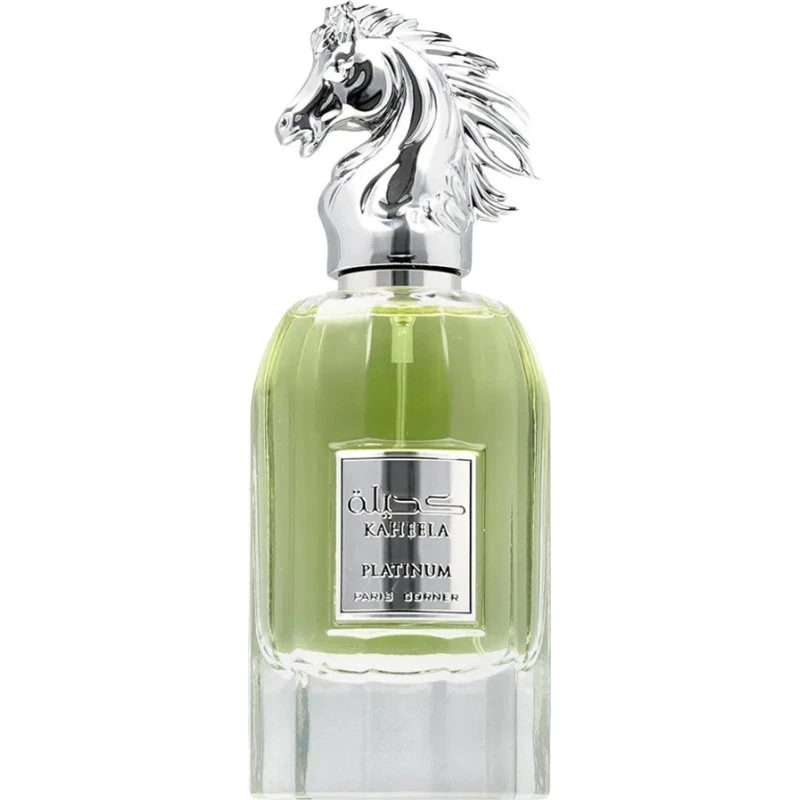Paris Corner Kaheela Platinum Eau de Parfum 85 ml