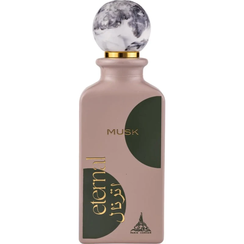 Paris Corner Eternal Musk Eau de Parfum 85 ml
