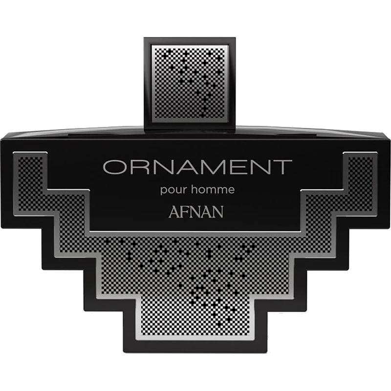 Afnan Perfumes Ornament Pour Homme Eau de Parfum 100 ml