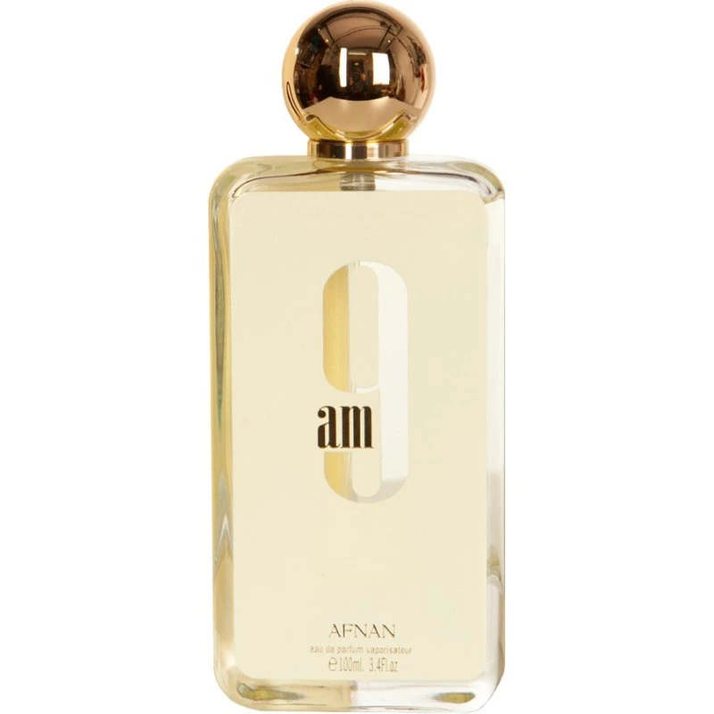 Afnan 9 AM woda perfumowana 100 ml