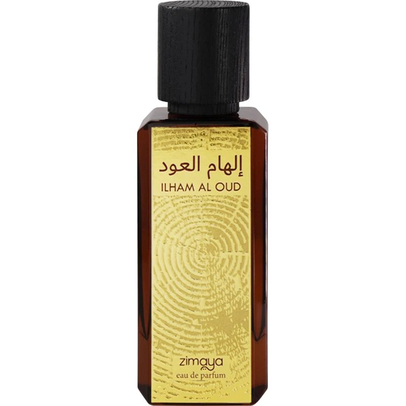 Zimaya Ilham Al Oud woda perfumowana 100 ml