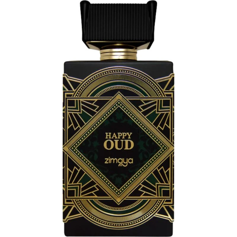 Zimaya Happy Oud Ekstrakt Perfum 100 ml