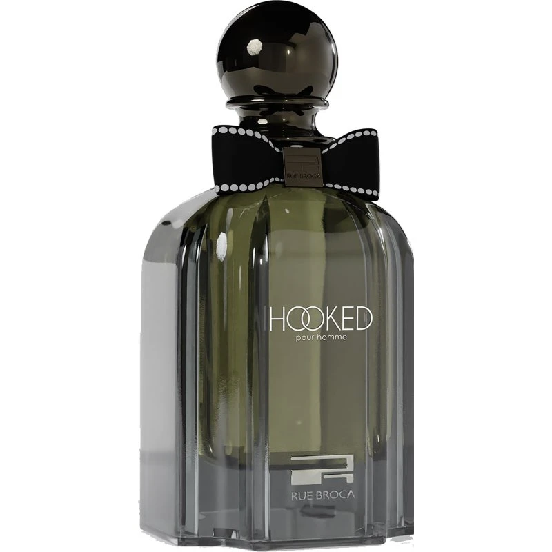 Rue Broca Hooked Homme Eau de Parfum 100 ml