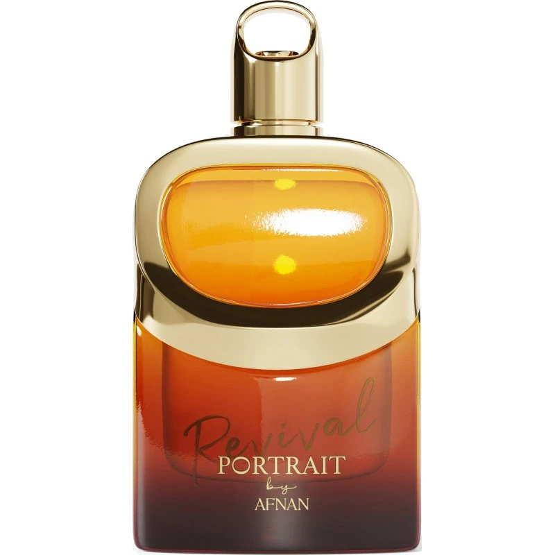 Afnan Perfumes Revival Portrait Extrait de Parfum 100 ml
