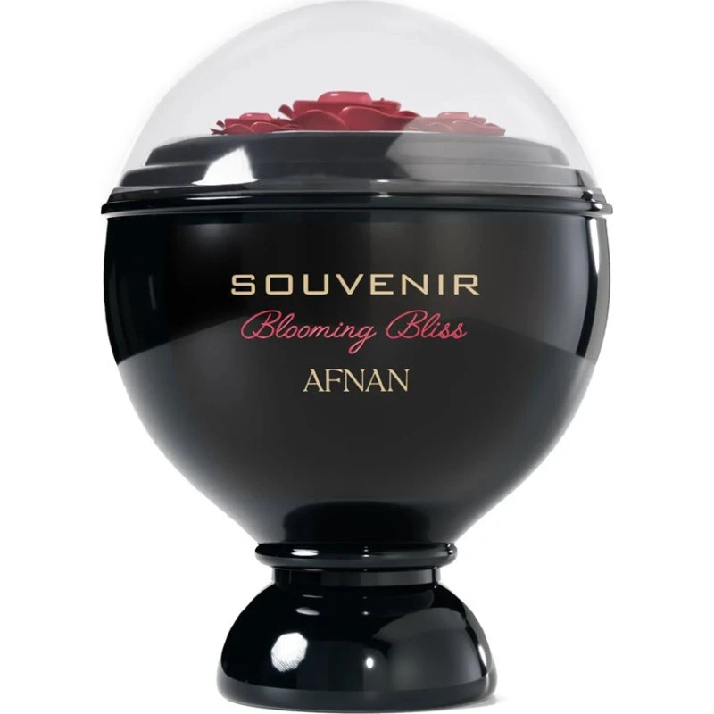 Afnan Souvenir Blooming Bliss woda perfumowana 100 ml