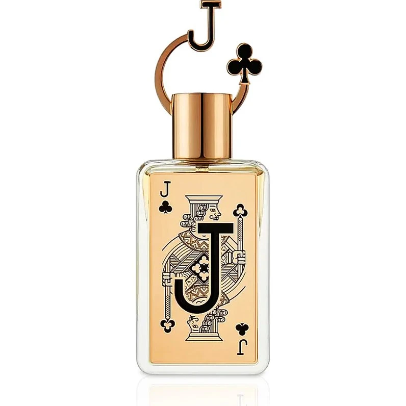 Fragrance World Jack of Clubs Eau de Parfum 80 ml