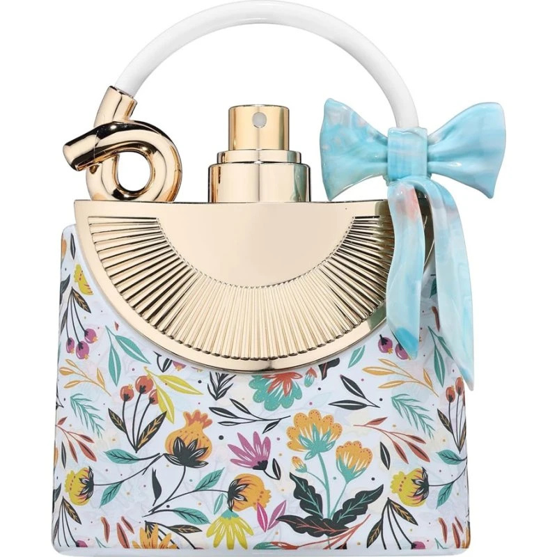 Fragrance World Nudo Exotic Flowers woda perfumowana 100 ml