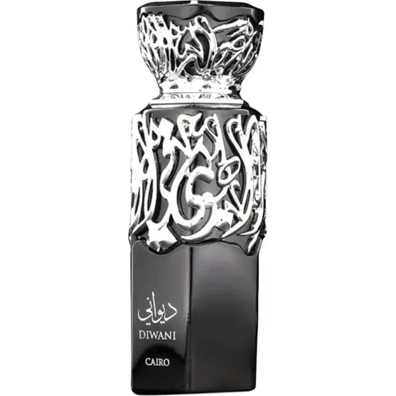 French Avenue Diwani Cairo Eau de Parfum 100 ml