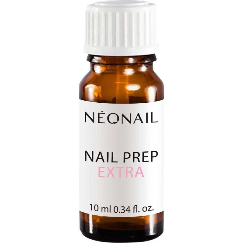NEONAIL Nail Prep Extra 10 ml - Preparat do odtłuszczania paznokci