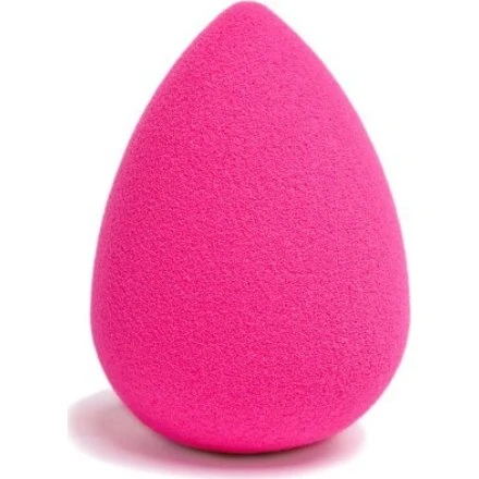 IBRA Makeup Blender Sponge różowa gąbka do makijażu