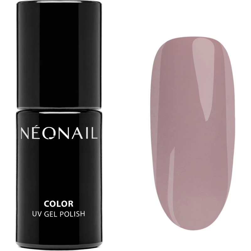 NEONAIL UV Gel Polish Soft Taupe 7,2 ml