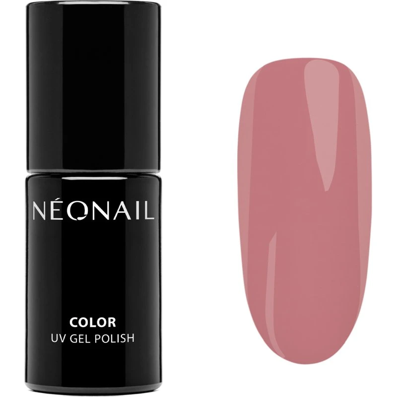 NEONAIL UV Gel Polish Frozen Roses 7,2 ml