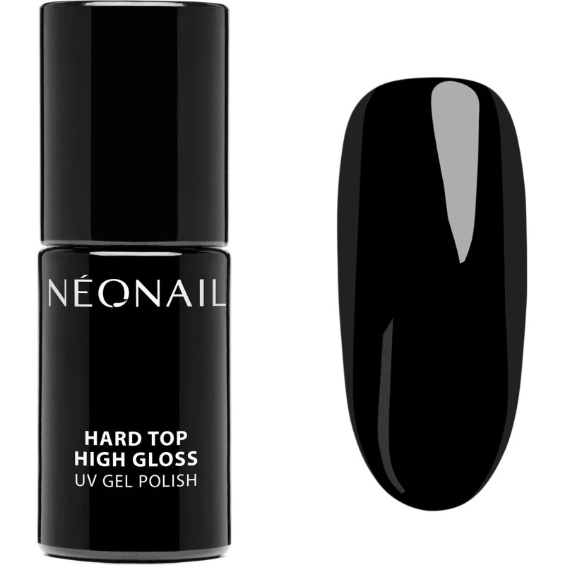 NEONAIL Hard Top High Gloss - Top hybrydowy 7,2 ml