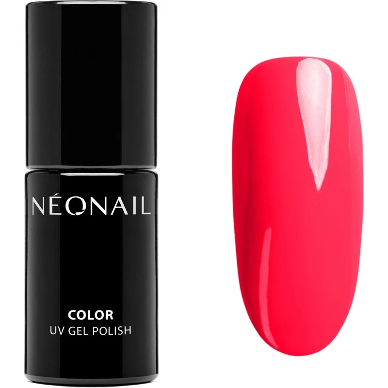 NEONAIL Lakier hybrydowy Barbados Party 7,2 ml