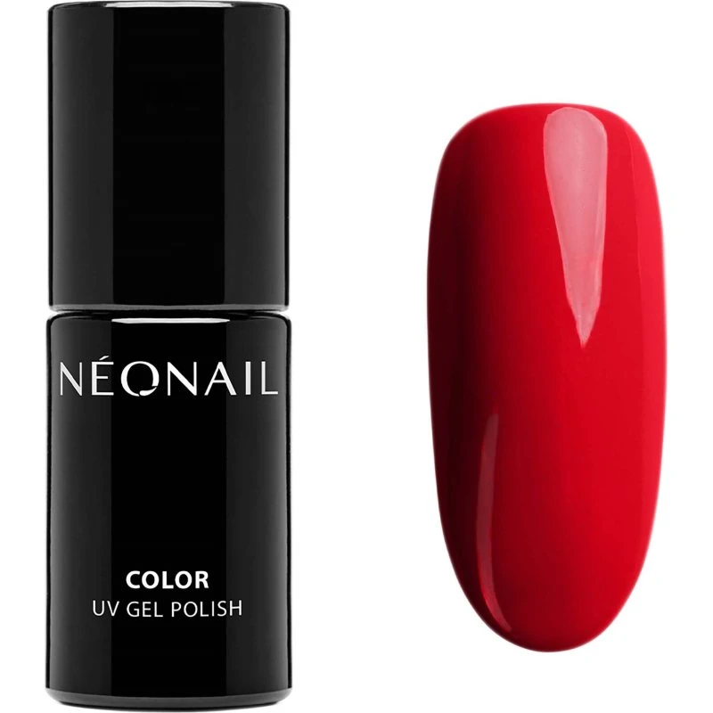 NEONAIL Lakier hybrydowy Sexy Red 7,2 ml