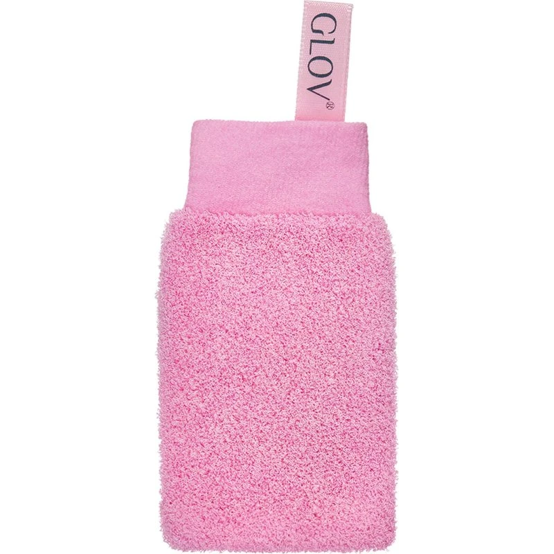 GLOV Scrubex Rękawica do peelingu ust Pink