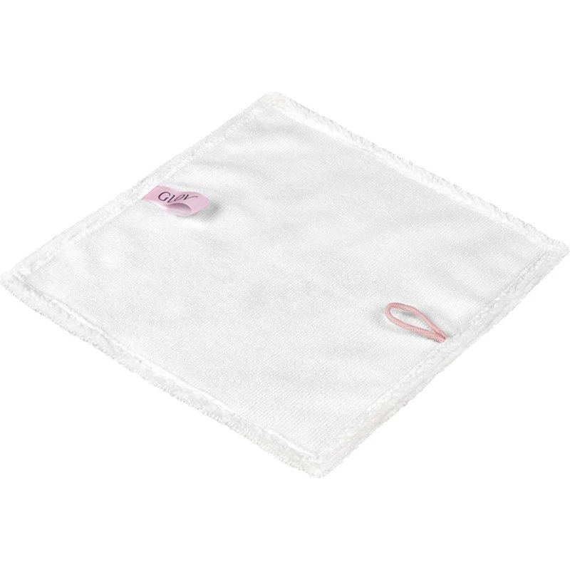 GLOV Skin Care Face Towels Ivory