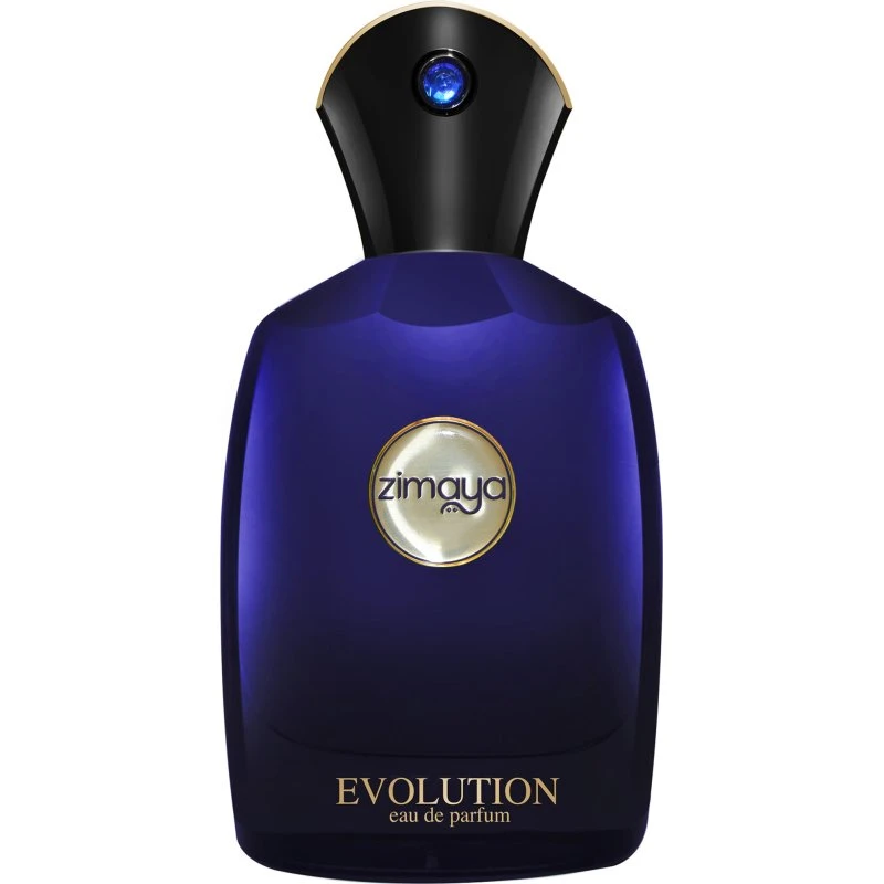 Zimaya Evolution Eau de Parfum 100 ml