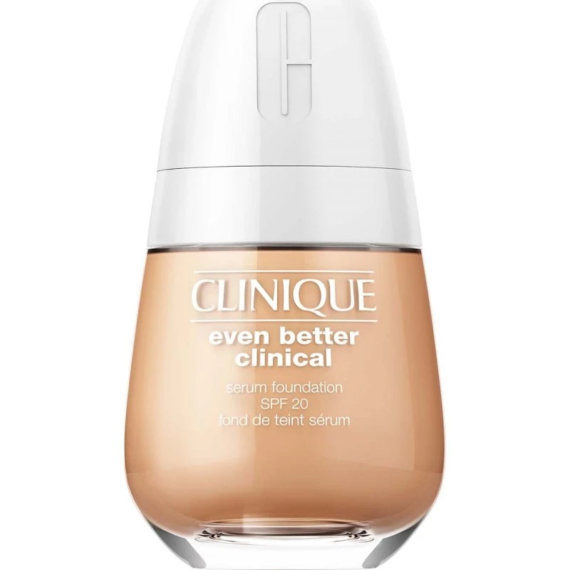 Clinique Even Better Clinical Serum Foundation SPF 20 WN 30 Biscuit