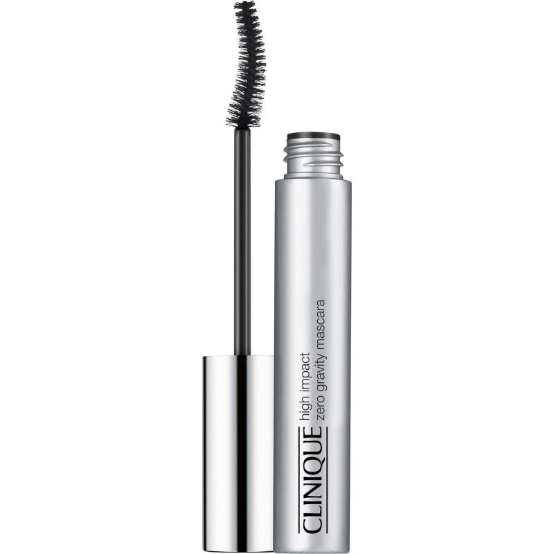 Clinique High Impact Zero Gravity Mascara Black 8ml