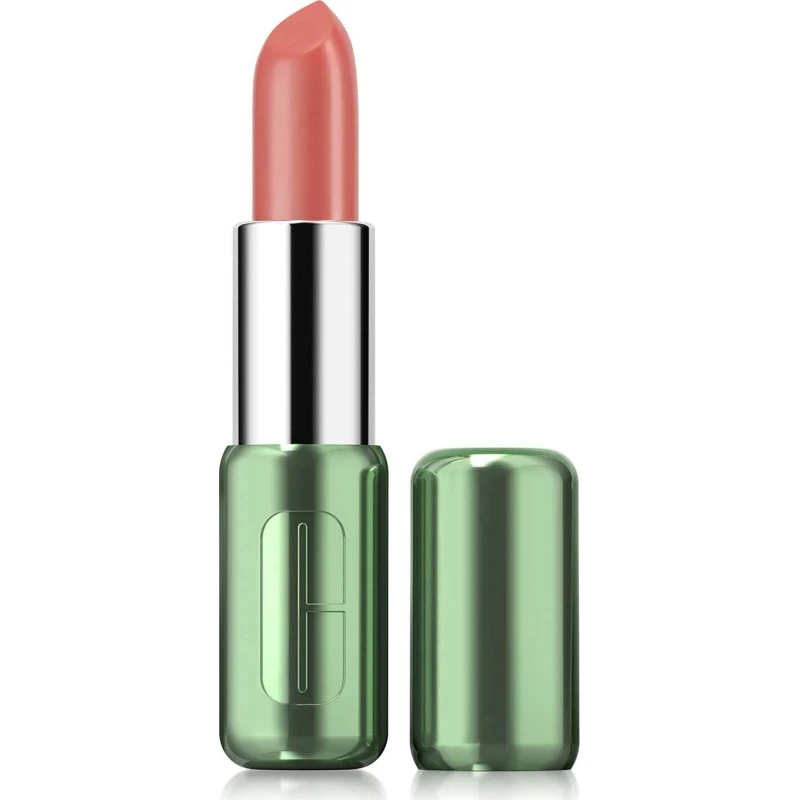 Clinique Pop Longwear Lipstick Satin Petal Pop 3,9 g