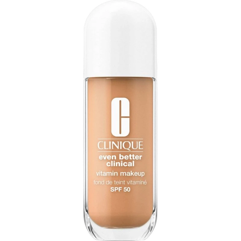 Clinique Even Better Vitamin Makeup SPF50 Light Medium Cool 5