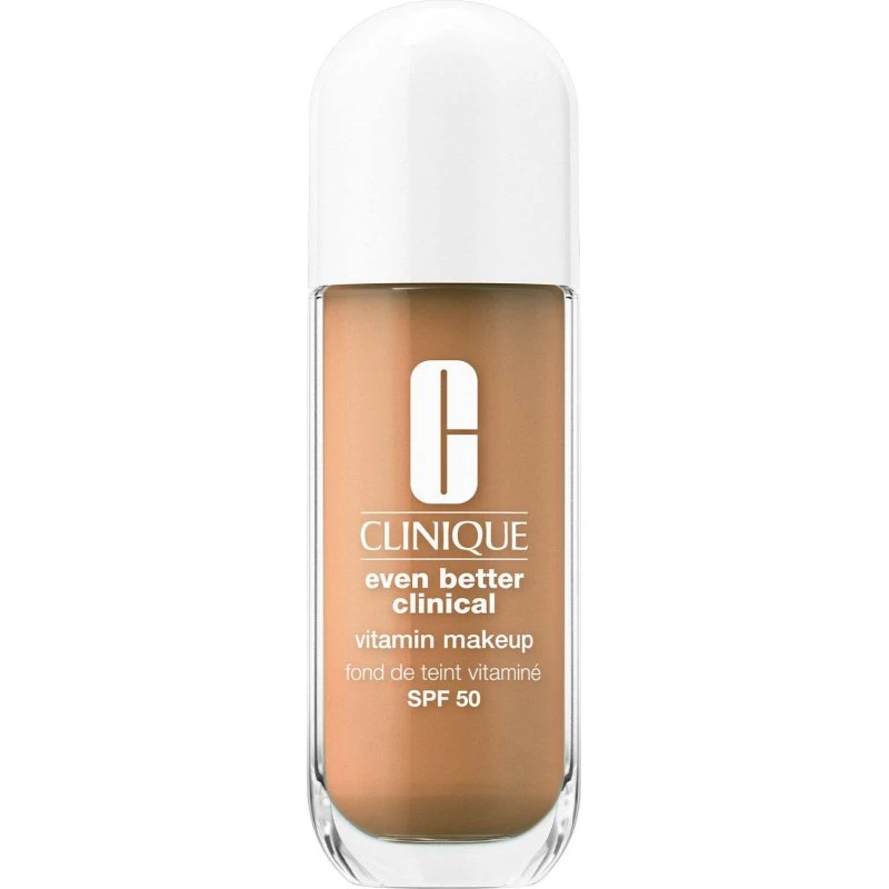 Clinique Even Better Vitamin Makeup SPF50 Medium Cool 4, 30ml