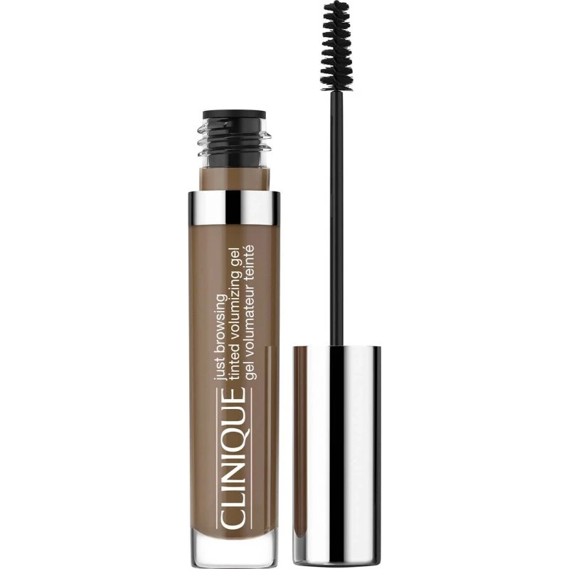 Clinique Just Browsing Tinted Volumizing Gel Soft Brown 4,3 ml