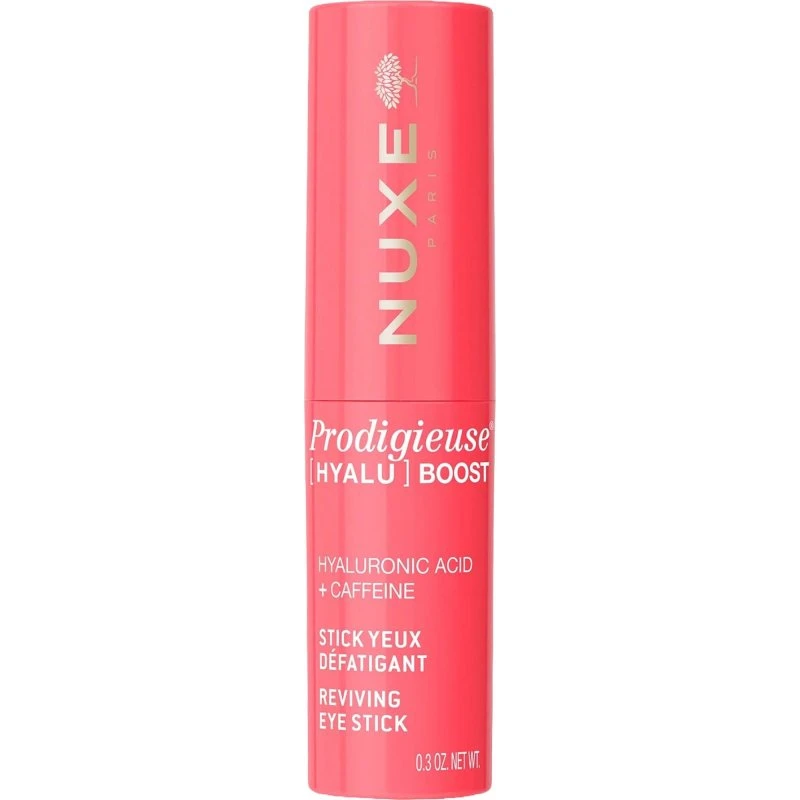 Nuxe Prodigieuse [Hyalu] Boost Eye Stick 10 g