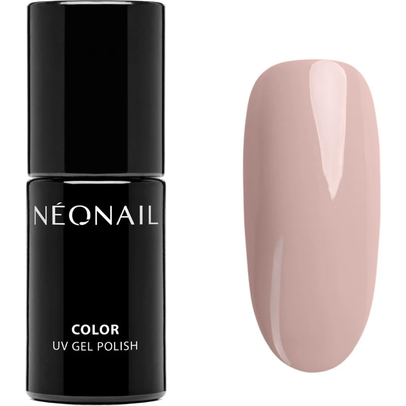 NEONAIL UV Gel Polish Modern Princess Beżowy 7,2 ml