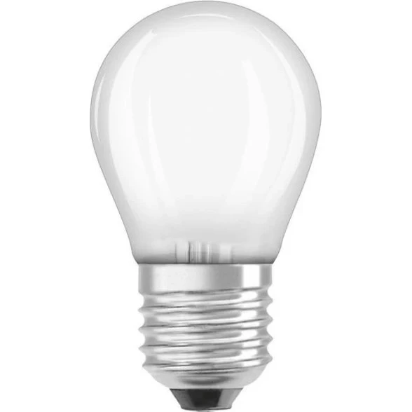 Osram STAR LED E27 P45 5,5W 806lm 2700K Ciepła