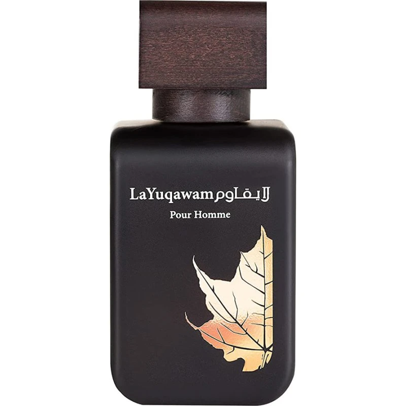 Rasasi La Yuqawam Pour Homme woda perfumowana 75 ml