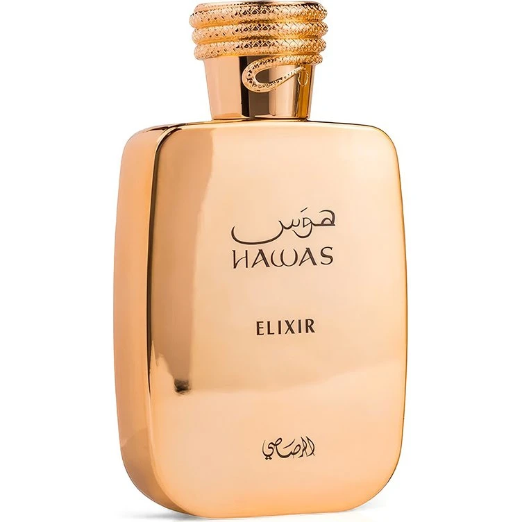 Rasasi Hawas Elixir Woda Perfumowana 100 ml