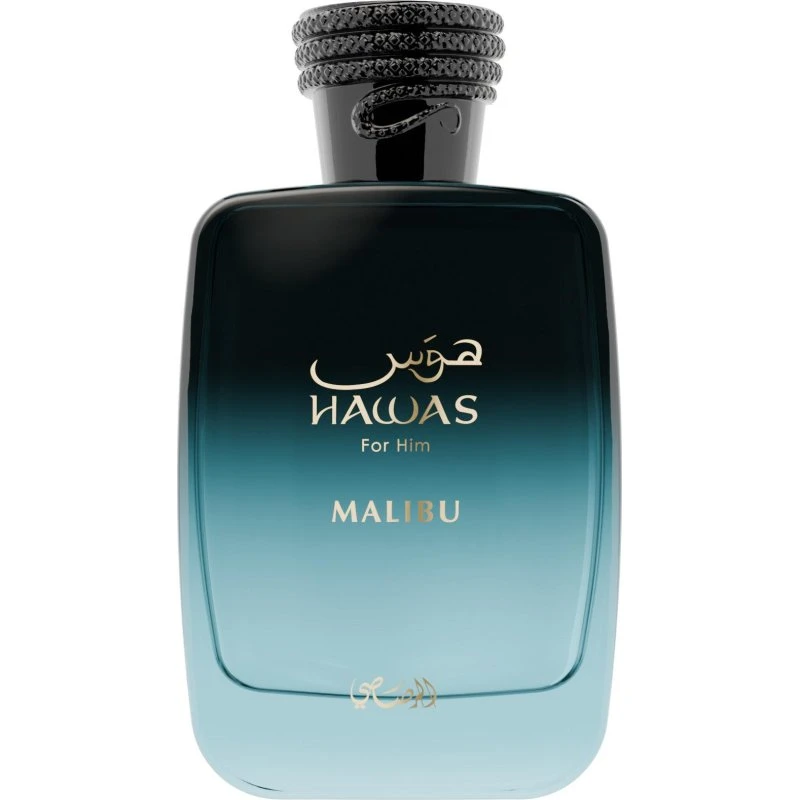Rasasi Hawas Malibu Perfumy Męskie 100 ml